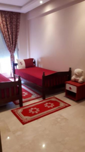 Residence Islam